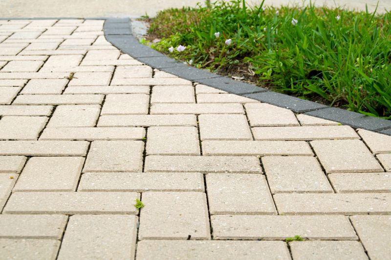 Pathway Pavers Installation in Norwalk, CT