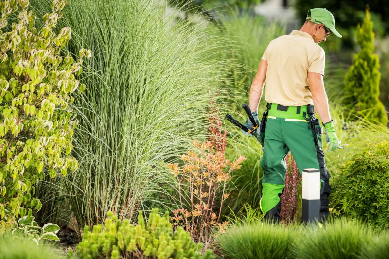 Commercial Garden Service Providers